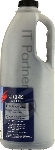 Тонер Static Control H1606TNR-1KG черный флакон 1000гр. для принтера HP LJ P1606/P1102/M201