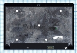 Модуль (матрица + стекло) для HP EliteBook Folio G1 FHD