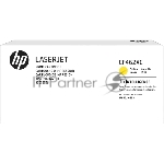 Картридж лазерный контрактный HP 656X Ylw Contract LJ Toner Cartridge