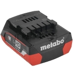 Metabo Аккумулятор 12,0 В, 4,0 Aч, LiHD 625349000