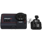 Видеорегистратор Artway Combo MD-205, 2304x1296, 2.4", GPS, G-сенсор, датчик движения, вид 4