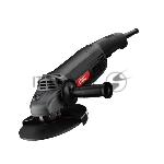 Угловая шлифовальная машина Deli DE-JM230-1E (2200Вт, 230мм, 6600об/мин, картон)
