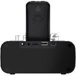 Мобильный телефон Maxvi RT-03 + док-станция, черный, вид 3