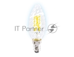 Светодиодная лампа Ambrella light 202126 Filament LED C35 6W E14 6400K (50W) 220-240V