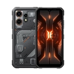 Смартфон OSCAL MARINE 3 8Gb, 128Gb, черный