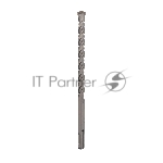 Бур по бетону 18x310x250 мм SDS PLUS Kranz