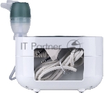 Ингалятор компрессорный OMRON DuoBaby (NE-C301-RU), вид 7