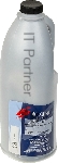 Тонер Static Control MPT9-1KG черный флакон 1000гр. для принтера HP LJ Pro PM401/P2055/P3005/P3015