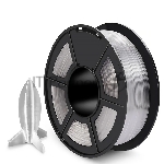 Филамент NVPrint PA/Nylon для 3D печати диаметр 1.75мм длина 330 метров масса 1 кг