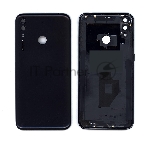 Задняя крышка для Huawei Honor 8С черный