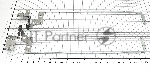 Петли для ноутбука Lenovo IdeaPad 320-15IAP, 320-15AST, 320-15IKB, 520-15, AM13R000210