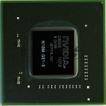 Видеочип GeForce G105M, N10M-GE1-S