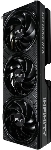 Видеокарта Palit GeForce RTX 5080 Infinity 3 OC, 16 GB GDDR7, 256 bit, 3xDisplayPort, HDMI, GPU 2295 MHz, вид 14