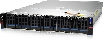 Сервер IRU Rock g2225p 2x6346 2x32Gb 2x480Gb SSD 9361-8I AST2500 2xGigEth 2x1300W w/o OS (2195993)