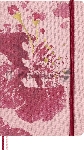 Блокнот Moleskine LIMITED EDITION САКУРА LESU09QP062 Large 130х210мм обложка текстиль 176стр. нелинованный твердая обложка розовый 2026, вид 7