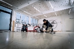 Торцовочная пила Metabo KGS 216 M 1500Вт 5000об/мин d=216мм, вид 7