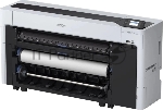 Плоттер струйный Epson SureColor SC-T5700D (C11CH81301A1) A0, вид 5