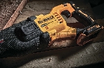 Сабельная пила DeWalt DCS386NT-XJ аккум. 3000ход/мин ДА
