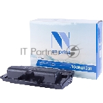 Картридж лазерный NVPrint совместимый Xerox 106R01531 для WC 3550 (11000k)