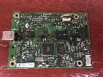 Плата форматера (не сетевая) HP LJ M402d (C5F92-60002/C5F92-60001)