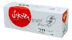 Картридж Sakura TK110/111/112/113 для Kyocera Mita FS-720/820/920/1016MFP, черный, 7200 к.