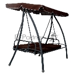 Park Качели садовые GS-02, 203*123*178см