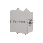 Коробка распаячная ОУ 85х85х40 мм, IP44 Rexant