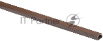 Кабель-канал 25х16 L2000 ECOLINE дуб IEK CKK11-025-016-1-K24