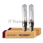 Лампа газоразрядная натриевая ДНаТ 150 E40 (25) МЕГАВАТТ 02935