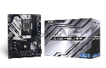 Материнская плата Biostar B760A-SILVER, LGA 1700, Intel B760, 4xDDR5, 4xSATA, 3xM.2, 1xPCIe 5.0 x16, 1xPCIe 4.0 x4, 2xPCIe x1, 1xHDMI, 1xDP, 1x 2.5Gb LAN, 5xUSB-A 3.2 Gen 2, 2xUSB-A 2.0, 1xUSB-C 3.2 Gen 2, 3x3.5 мм, 7.1, ATX