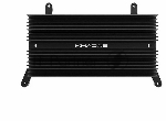 Радиатор Khadas Passive VIM Heatsink designed for VIM1/2/3/3L, Edge-V, Aluminum, черный, VIMs Thermal Pad