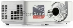 Лазерный проектор InFocus [IN1008SL] DLP, FullHD, 4500 lm, 3 500 000:1, 1.481.62:1, HDMI x2 (1.4, 2.0), VGA in/out x1, RS232 x1, Audio out, USB-A x1 (питание), 1х15w, 2,9 кг, белый