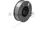 Порошковая проволока Denzel Е71TGS, диам. 0,8 мм, 5 кг, диам. катушки D200