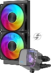 Система охлаждения Sama L70 240BK черная