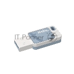 Флешка USB Netac UA31 64Gb NT03UA31N-064G-32BL, USB 3.2