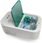 Ингалятор компрессорный OMRON DuoBaby (NE-C301-RU), вид 6