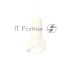 Светильник Ambrella Light XP7832001 SWH/FR белый песок/белый матовый MR16 GU5.3 (A2310, C7442, A2011, C7832, N7755)