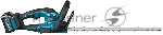 Кусторез Makita UH020GD101 аккум., вид 17
