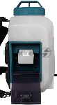 Опрыскиватель Makita DUS108Z аккум. ранц. 10л, вид 27