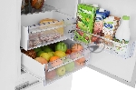 Встраиваемый холодильник Beko Diffusion BCNA306E2S двухкамерный, вид 41
