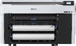 Плоттер струйный Epson SureColor SC-T5700D (C11CH81301A1) A0, вид 4