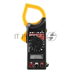 Клемметр Ресанта DT 266F