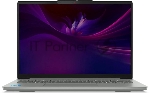 Ноутбук Lenovo IdeaPad Slim 5 14IRH10 Core i5 13420H 16Gb SSD 512Gb Intel UHD Graphics 14" OLED WUXGA (1920x1200) без ОС grey WiFi BT Cam (83HR002SRK)