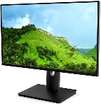 Монитор 27" Valday CS27ANC IPS 2560x1440, 165 Гц, 1 мс, 16:9, 250 кд/м2, 1xHDMI, 1хDP, 1хUSB-C, 1x3.5 мм, 2xUSB, черный