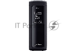 Источник бесперебойного питания CyberPower VP1200EILCD/1200 ВА/720 Вт/USB/RS-232/RJ-11/RJ-45/8xIEC 320 C13 (компьютерный)