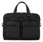Сумка мужская Piquadro Modus Special CA2849MOS/N, черный, натур.кожа