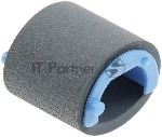 Ролик подхвата Cactus CS-PRA-HP-M125 (RL1-1442-000, RL1-2593-000, RL1-1443-000) для HP LJ P1005, P1006, P1007, P1008, LJ Pro P1100, P1102, M1130, M1132, M1136