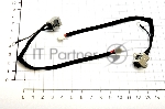 Разъем для ноутбука HY-LG003 LG R510 с кабелем