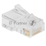 Коннектор GoPower RJ45 00-00028939