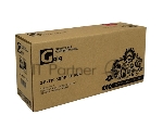 Тонер-туба GalaPrint GP-TK-580K для принтеров Kyocera FS-C5150DN/FS-C5150/ECOSYS P6021cdn/P6021 с бункером отработанного тонера черный 3500 копий